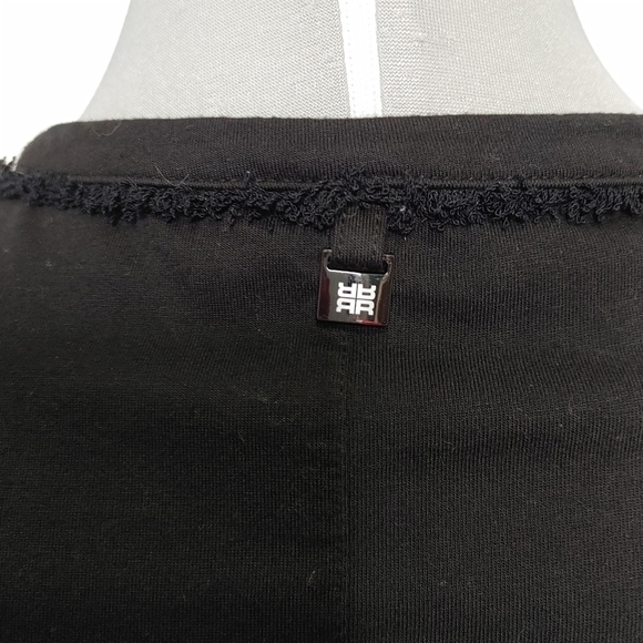 RIANI mixed print sequin cardigan size 6 - Picture 7 of 13